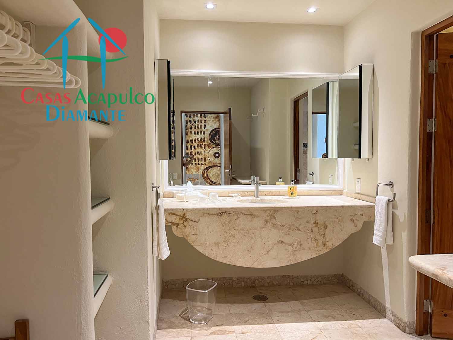 Del Mar Caracol 1 - Recámara tres 10